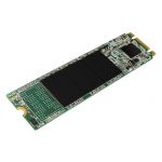 Silicon Power A55 256GB SSD M.2 2280 SATA III