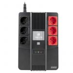 UPS NGS Off-Line Fortress Bunker 360W