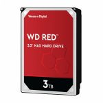 Western Digital 3TB Red 5400rpm 256MB SATA III - WD30EFAX