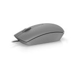 Dell Optical Mouse MS116 Grey - 570-AAIT