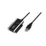 DIGITUS USB2.0 mini USB Cabo adaptador IDE/SATA - DA-70200-1