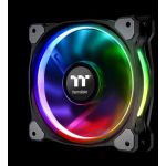 Thermaltake Case Fans Riing Plus 14 RGB TT Premium 5 Pack - CL-F057-PL14SW-A
