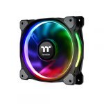 Thermaltake Case Fans Riing Plus 12 RGB KIT - CL-F076-PL12SW-A