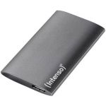 Disco Externo SSD Intenso 1TB 1.8" USB3.0 Aluminium Premium - 3823460