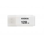 Toshiba 128GB U202 Hayabusa USB Stick USB 2.0 White - LU202W128G
