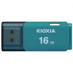 Kioxia 64GB U202 Hayabusa USB Stick USB 2.0 White - LU202W064G