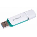 Philips 8GB Pen Snow Edition Green USB 3.0