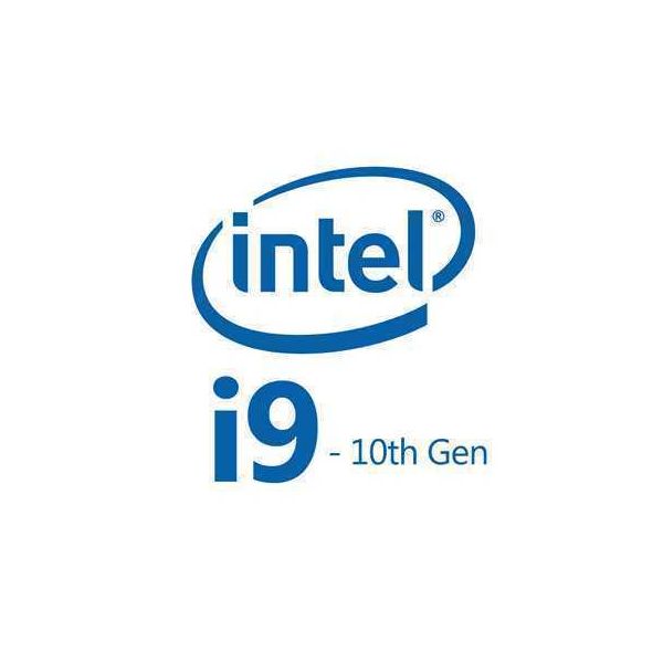 Intel Core i9 10900K 10-Core (3.7GHz-5.3GHz) 20MB Skt1200