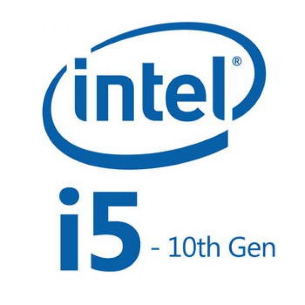 Intel Core i5-10400F, 6x 2.90GHz, boxed, 1200