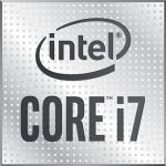 Intel Core i7 10700K 1200 3.8 A 5.1GHz 16M 8C16T 125W COM COOLER BOX OEM
