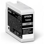 Tinteiro Epson Singlepack Light Grey T46S9 Ultrachrome Pro 10 Ink 25ml - C13T46S900