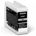 Tinteiro Epson Singlepack Grey T46S7 Ultrachrome Pro 10 Ink 25ml - C13T46S700