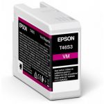 Tinteiro Epson Singlepack Vivid Magenta T46S3 Ultrachrome Pro 10 Ink 25ml - C13T46S300