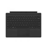 Microsoft Surface Pro Type Cover Black (Espanhol)