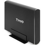 Tooq Caixa Externa 3.5" SATA USB 3.0/3.1 - TQE-3531B
