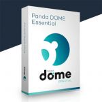 PANDA Dome Essential | Dispositivos Ilimitados | 1 Ano