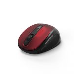 Hama Mouse MW-400 Wireless Red