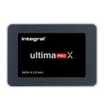 SSD Integral 480GB Interno Ultima Pro X Versão 2