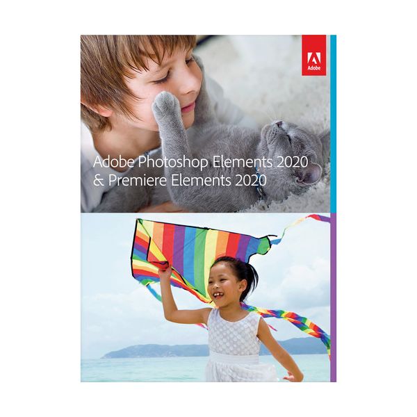 Adobe photoshop elements 2021 19.0