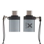 Xtorm Mini Adaptador USB-C para USB-A Fêmea - XC011
