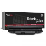 Bateria P/ Portátil Compatível Samsung 10.8V 4400mAh - BATSAMN148
