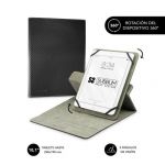 Subblim Capa Universal Rotate 360 Executive para Tablet 10.1" Black