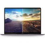 Huawei MateBook 13" i5-10210U 8GB 512GB SSD W10 - 53010UPX (Teclado Espanhol)