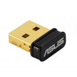 Asus Adaptador Bluetooth 5.0 USB-BT500 Black