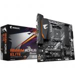 Motherboard GigaByte B550M Aorus Elite AM4