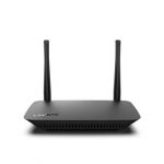 Linksys Router E2500V4 Dual Band N600