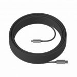 Logitech Strong USB Cable 25m - 939-001802