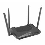 D-Link Router Neutro Wifi 6 (802.11ax) - DIR-X1560