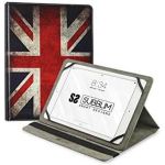 Subblim Trendy Capa Universal para Tablet 10.1" England