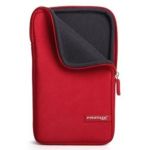 Primux Bolsa Universal Tablet 7" - Red