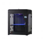 Impressora 3D Cbot C-D2 Duplo Extrusor - 300x300x400(h) mm