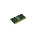 Memória RAM Kingston 32GB DDR4 2666MHz SODIMM - KCP426SD8/32
