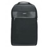 Mobilis Backpack Pure Briefcase 14-15.6'' - Silver Zip - 056005