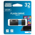 Goodram 32GB USL2 Black USB 2.0 - UME2-1280Y0R11