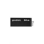 Goodram 64GB UCU2 BLACK USB 2.0
