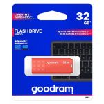 Goodram 32GB Pendrive UCL3 Orange USB 3.0