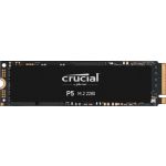 SSD Crucial 1TB P5 M.2 2280 3D NAND NVMe PCIe - CT1000P5SSD8