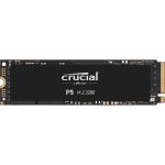 SSD Crucial 250GB P5 M.2 2280 3D NAND NVMe PCIe - CT250P5SSD8