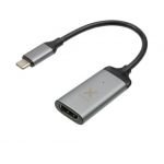 Xtorm Adaptador USB-C para HDMI Grey