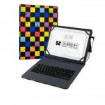 Subblim Keytab Squares USB para Tablet 10.1"