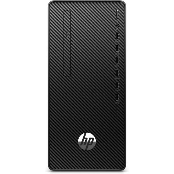 Hp 290 g4 mt обзор