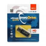 Imrodrive 32GB Pendrive Usb Black USB 2.0
