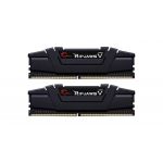 Memória RAM G.Skill 32GB (2x 16GB) Ripjaws V DDR4 3600MHz CL16 Black - F4-3600C16D-32GVKC