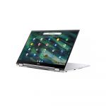 Asus Chromebook Flip C436FA 14" FullHD Touch i5-10210U 8GB 256GB SSD