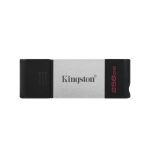 Kingston 256GB DataTraveler 80 USB-C - DT80/256GB