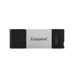 Kingston 32GB DataTraveler 80 USB-C - DT80/32GB